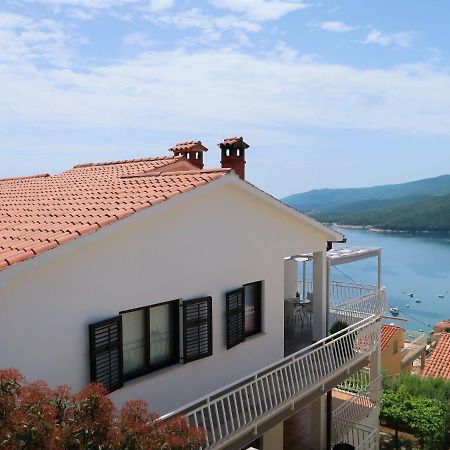 Apartment Katarina - Rac173 Rabac Exterior foto