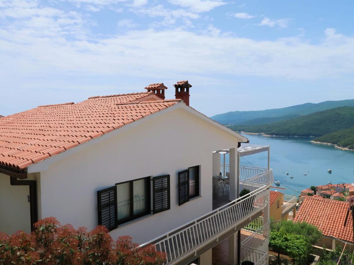 Apartment Katarina - Rac173 Rabac Exterior foto